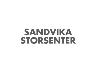 Sandvika Storsenter
