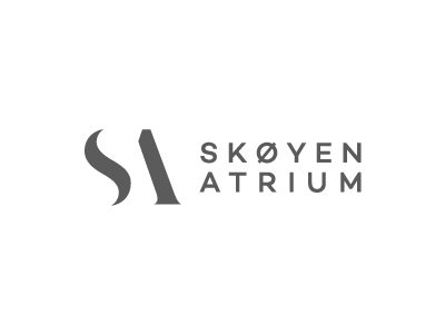 Skøyen Atrium