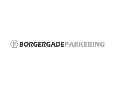 Borgergade Parkering